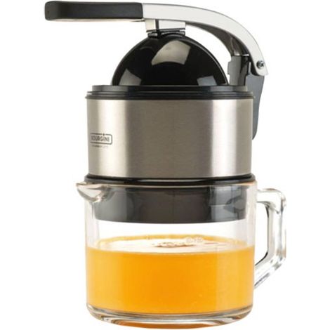 SPREMIAGRUMI BRACCIO- BROCCA IN VETRO 0.75L - 60 W