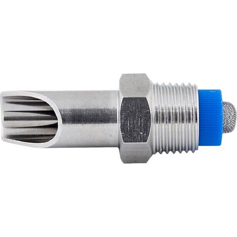 Nipple drinker for piglets'1/2" x 3/8" UNBRANDED 1610035235M1