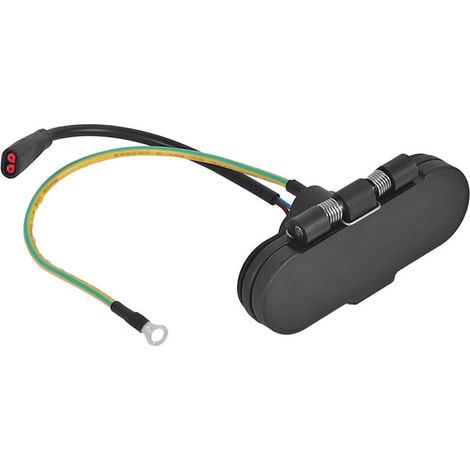 Accessoires pour trottinette électrique Ninebot MAX G3 : support de charge secteur, prise de chargeur (1/4)