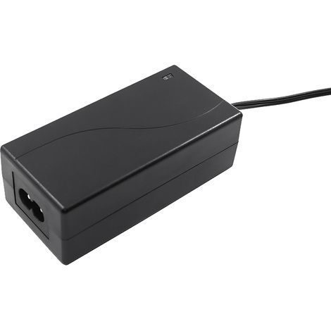 Alimentation de bureau 60W sortie 24V c.c. 2.5A, entrée C8 90 264 V ( Prix pour 1 )