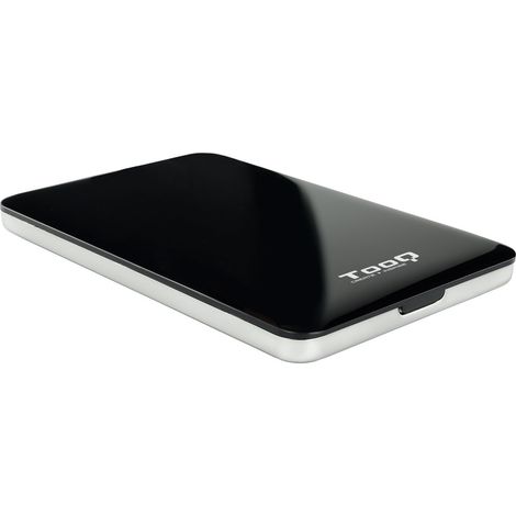 Boîtier disque dur externe 2,5 SATA USB 3.0 avec UASP (1/2)