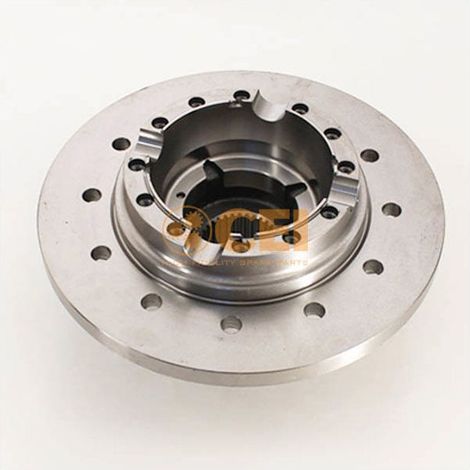 Soporte de diferencial Scania 1349283, 1116696, 1.16149
