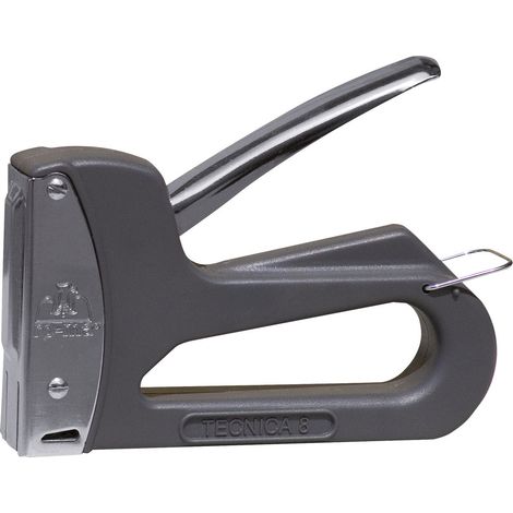 Romeo Maestri FISSATRICE TECNICA 8