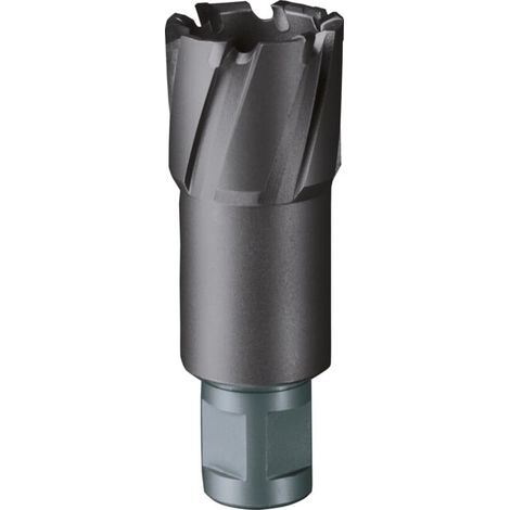 Ruko Fraises à carotter revêtement Tecrona carbure à denture rapportée avec attache Weldon (3/4). Ø 22 mm" (1/5)