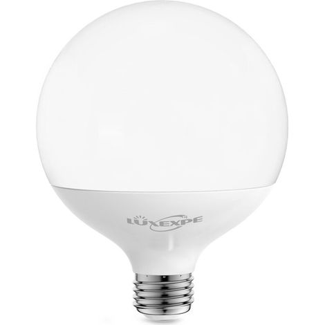 LED Dragon Ball Bubble E27-lumière chaude (affichage cuivre 80) ampoule à économie d'énergie domestique G120-20W (1/5)