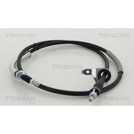 Tirette à câble, frein de stationnement TRISCAN 8140 11152 MINI 34 40 9 803 368