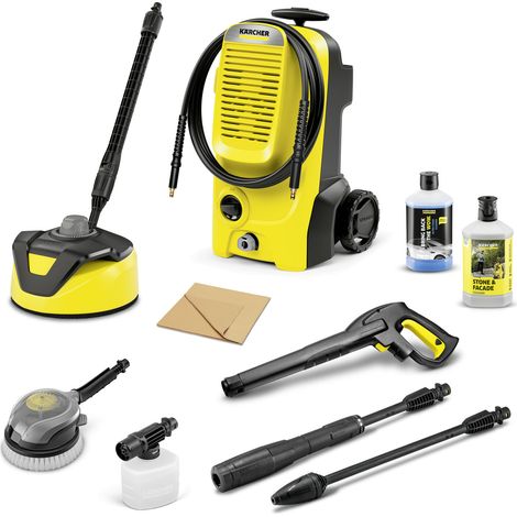 KARCHER Idropulitrice K 5 Classic Car & Home (1/5)