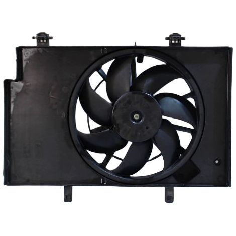 [PRODUIT D'OCCASION] Moteur Ventilateur Radiateur FORD Fiesta 2005- ♻️ Ref Oe. 2127116 - Garantie à vie (1/3)