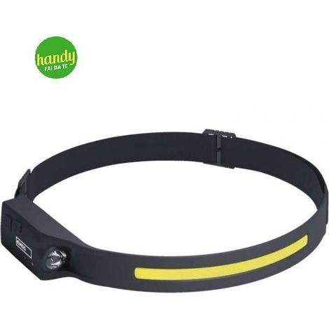 Torcia Frontale LED EMOS EM-P3541 380 Lumen (1/5)