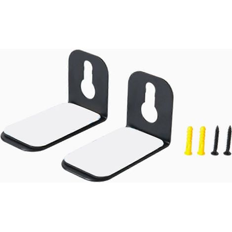 Supports muraux pour barre de son - Support mural anti-chute (1/5)