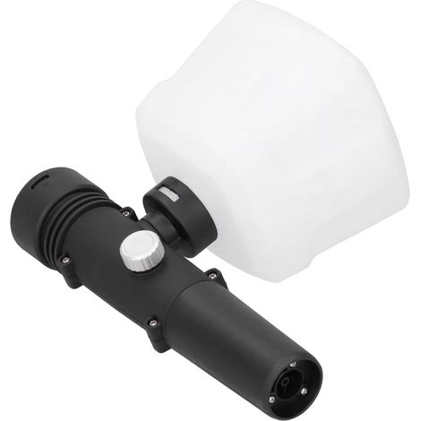 Pulvérisateur agricole portable haute pression pour insecticides et matériel agricole (1/5)
