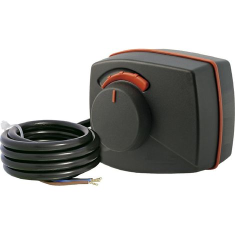 Wilo Komplettsystem Safe Stellm. f Mi., FB-Heizung, 230 V, 50 Hz (1/3)