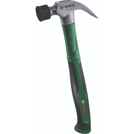Hammer Bosch 1600A034GK Fiberglasgriff 450g