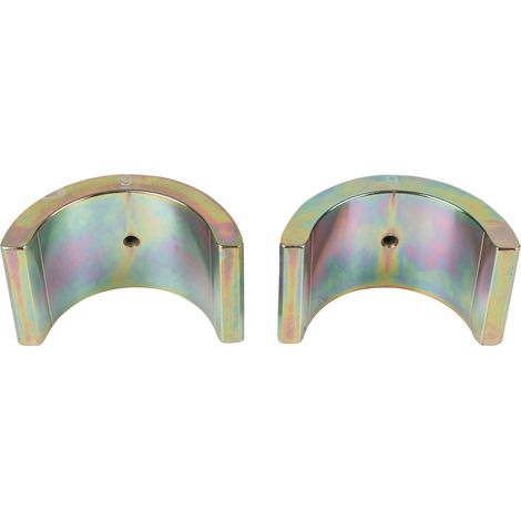 KS Tools Halbschalen-Satz Ø 68x54 mm (1/2)