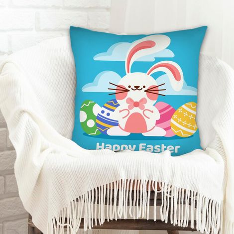 Coussin décoratif cachée zippée pour mariage, anniversaire, la Saint-Valentin, la Fête des Mères (1/5)