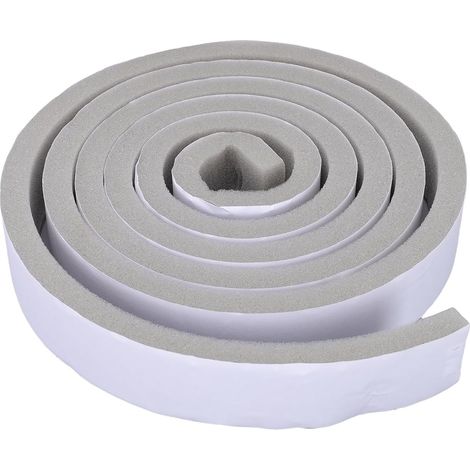 Resilience Adhesive Cuttable Backing Window Doors SAUCE Strip Wedge (1/5)