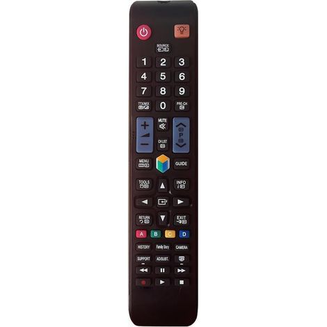 Produits compatibles UN40ES6100F, UN40ES6100FXZA, UN40ES6150F et UN46EH5300.