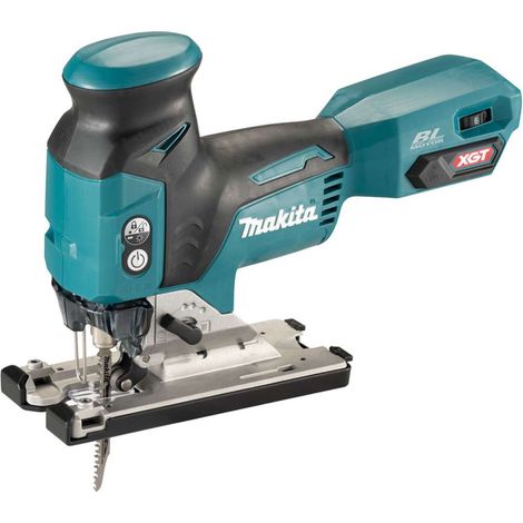 MAKITA JV001GZ - Caladora BL 40VMAX XGT con pomo (1/5)