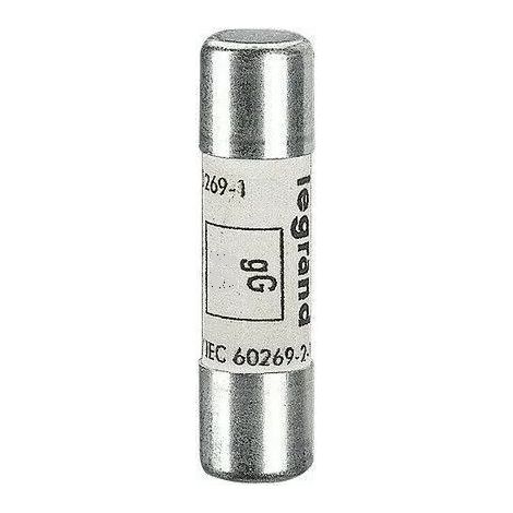 Legrand ZYL.SICHERUNG 10X38MM (13301 500V/ 1A)
