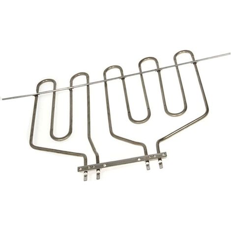 Resistenza - Grill, Wok e Macchina per Raclette - DELONGHI - 334177