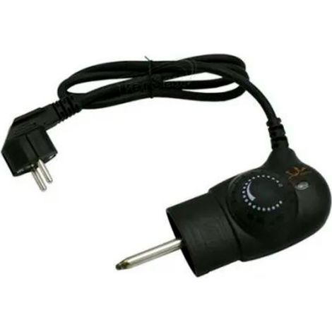 Recambio termostato regulable extraible para referencia 57033
