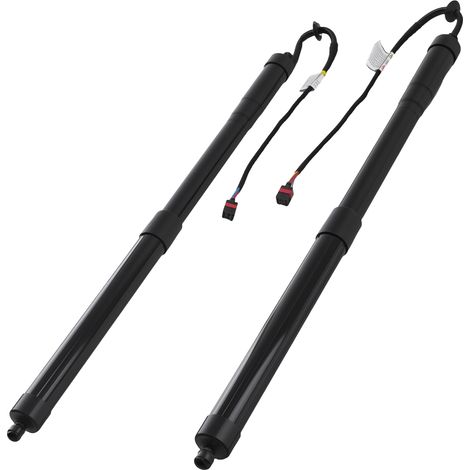2 Electric Tailgate Strut Rear for Range Rover Evoque 2012-2017 TO812011P01 (1/4)