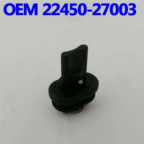 1 PièCes 2245027003 Bouchon D'Injecteur pour 2.0T Trajet 2000-2010 Injecteur Installer Prise Assy (1/4)