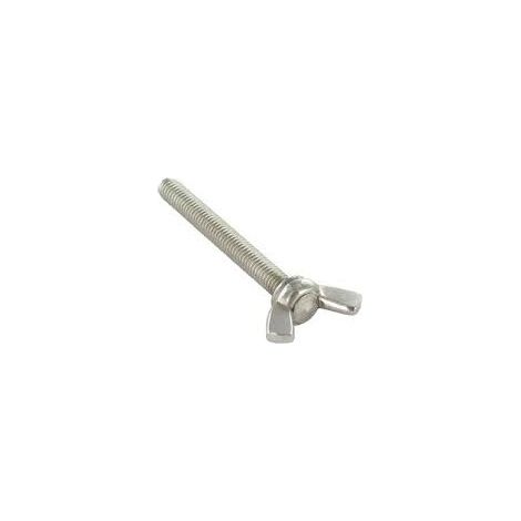 TORNILLO DE MARIPOSA M10X16 - DAMESA -