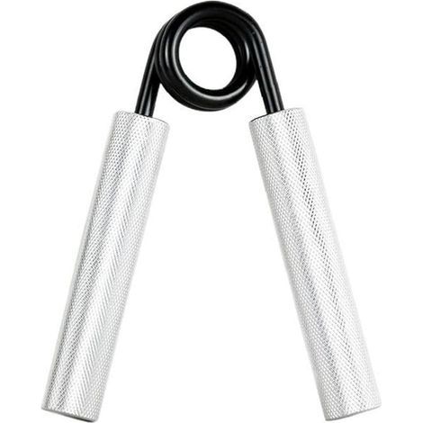 1pc Puissance Gripper, 200lbs Hand Grip Renforceurs Poignet Exerciseur Fitness Grip pour La Formation du Bras (1/5)