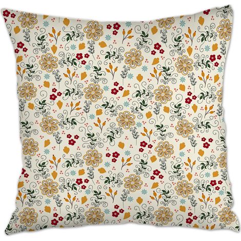 Housse de coussin pour décoration intérieure inaltérable pour couple mère père famille amis amoureux animaux de compagnie (1/5)