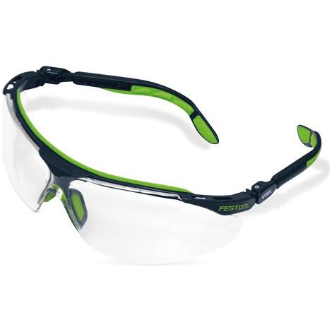 Festool UVEX Schutzbrille Festool