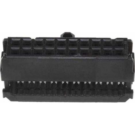 Connettore IDC femmina 20 vie (1/2)