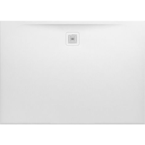 Plato de ducha LAUFEN Pro, 1400x1000x30mm, superplano, 0, (1/4)