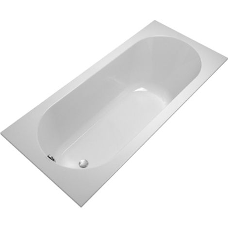 Villeroy &amp Boch Oberon bañera rectangular, instalación