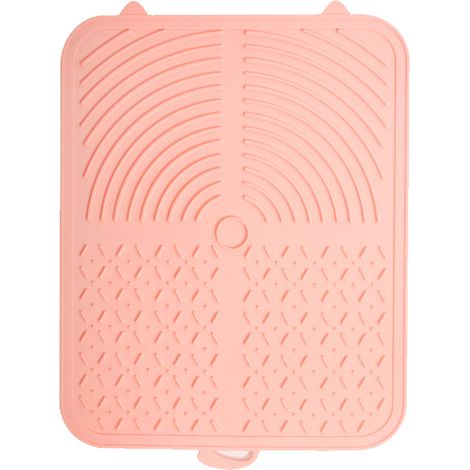Gamelle anti-glouton pour chat - Enrichissement et activité pour chats - Grand modèle (1/4)