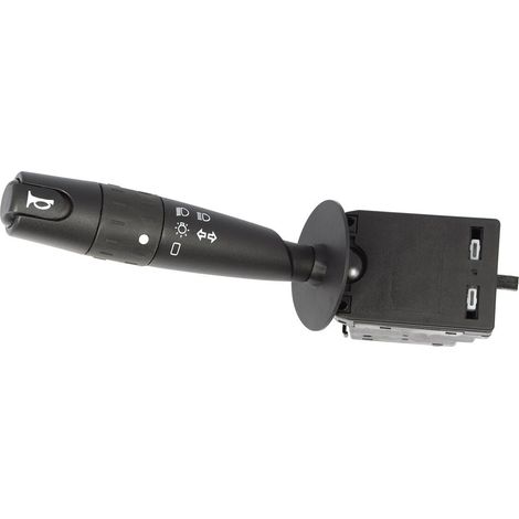 Levier de commande des feux et clignotants pour Peugeot 405 FL 92-96 (1/5)