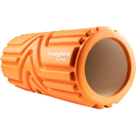 Wonder Core - Rodillo de yoga hueco - 32cm (1/2)