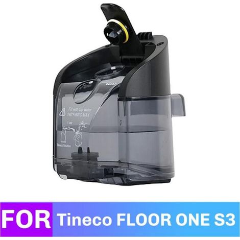 Reservoir Eau Propre - Pour Tineco Floor One S3 - Remplacement Réservoir Nettoyage - 1 Piece (1/5)