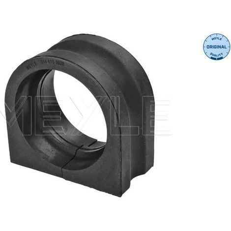 Suspension, stabilisateur Meyle 314 615 0028 BMW 31 35 6 753 913 6 753 913