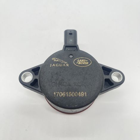 Électrovannes G4D3-6M280-AA et G4D36M280AA compatibles avec Land Rover Range Rover Evoque L538 (1/4)