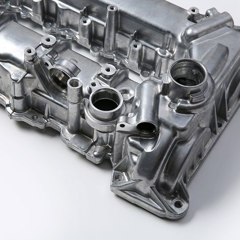 12685413 fits the valve cover of the Buick Envision 1.5T High-End LFV LE2 engine. (1/4)