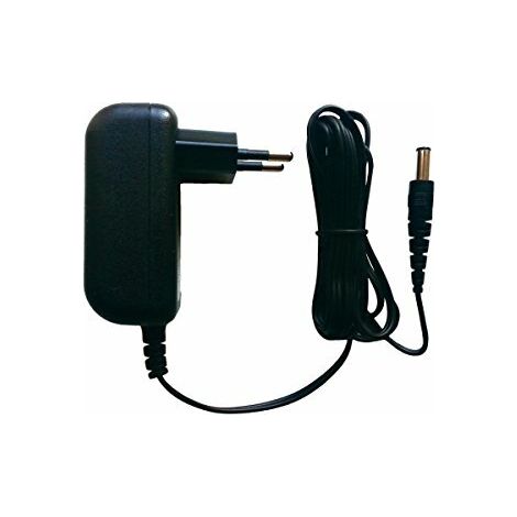 Polti caricatore carica batterie alimentatore scopa Forzaspira SR25.9 25.9V