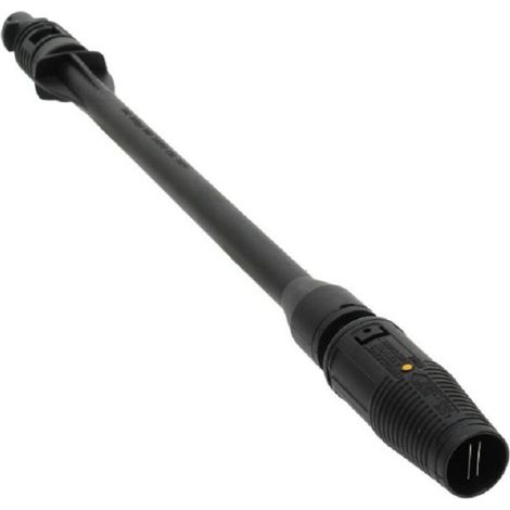 Lance rotative pour nettoyeurs haute pression Karcher K2 K3 K4 K5 K6 K7 – Buse réglable – Nettoyage 40% plus rapide – Accessoire jet turbo (1/5)