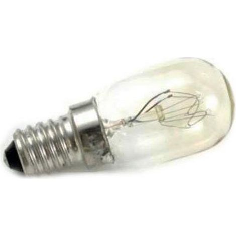 Ersatzteil - Kühlschrank-Glühbirne [401C] 240V 15W -  - IGNIS, LG, WHIRLPOOL, BAUKNECHT, LADEN