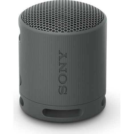 Sony SRS-XB100 - Completo Bluetooth senza file: portatile, leggero, compatto e resistente (1/4)