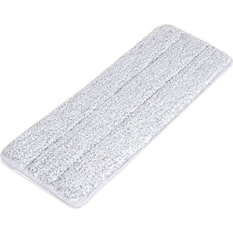 Green Blue MaxiClean GB851 Panno di microfibra Coprimop Copertura per mop 12x32,5cm (1) (1/3)