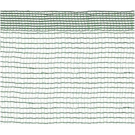 Blinky 79806 Rete Antigrandine per Frutteti e Vigneti 10 m x 600 cm UV resistente colore Verde (1/2)