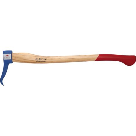 Sapie Manche Hickory 700mm Avec Tête Acier 650g (1/5)