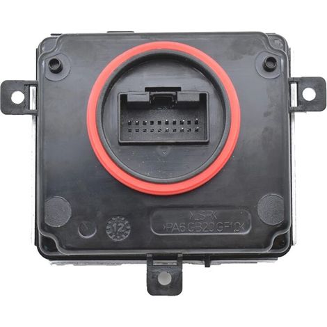Module de ballast LED pour phares au xénon (1/4)