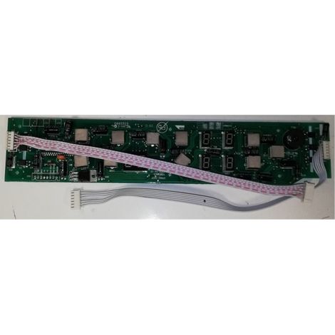 Candy 490171815 Kochfeld-Tastaturmodul